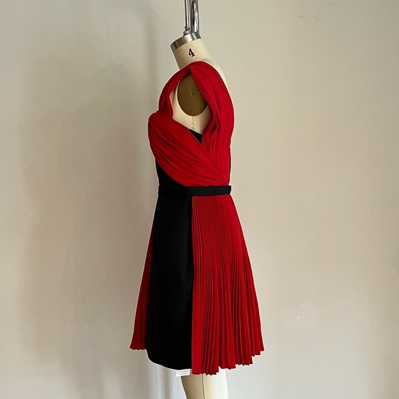 Jason Wu fall 2013. Look 31. - Picture 4 of 6